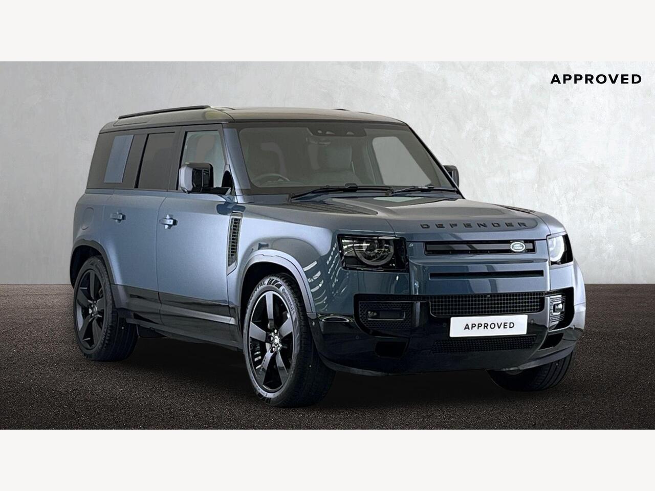 Main listing image - Land Rover Defender
