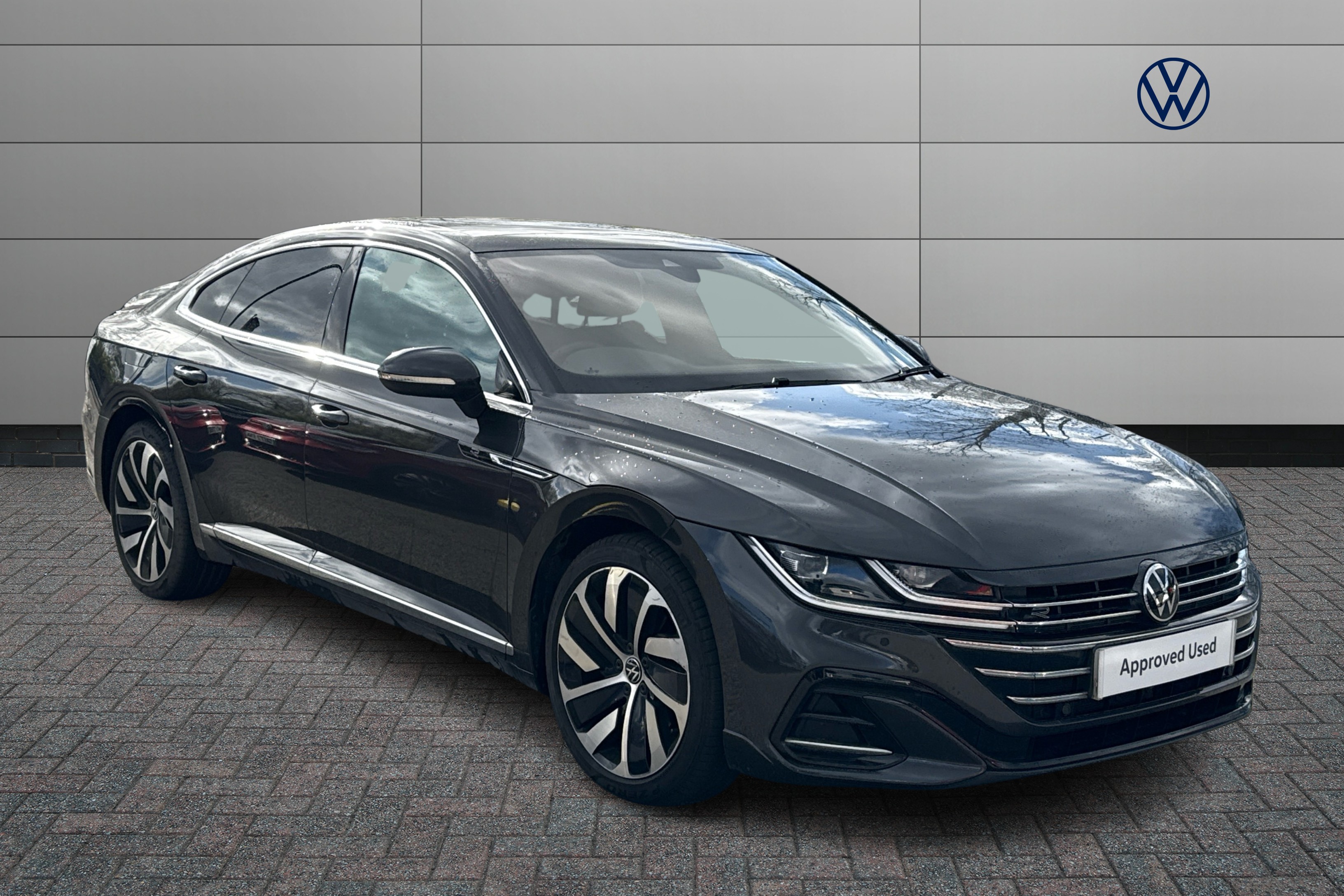 Main listing image - Volkswagen Arteon