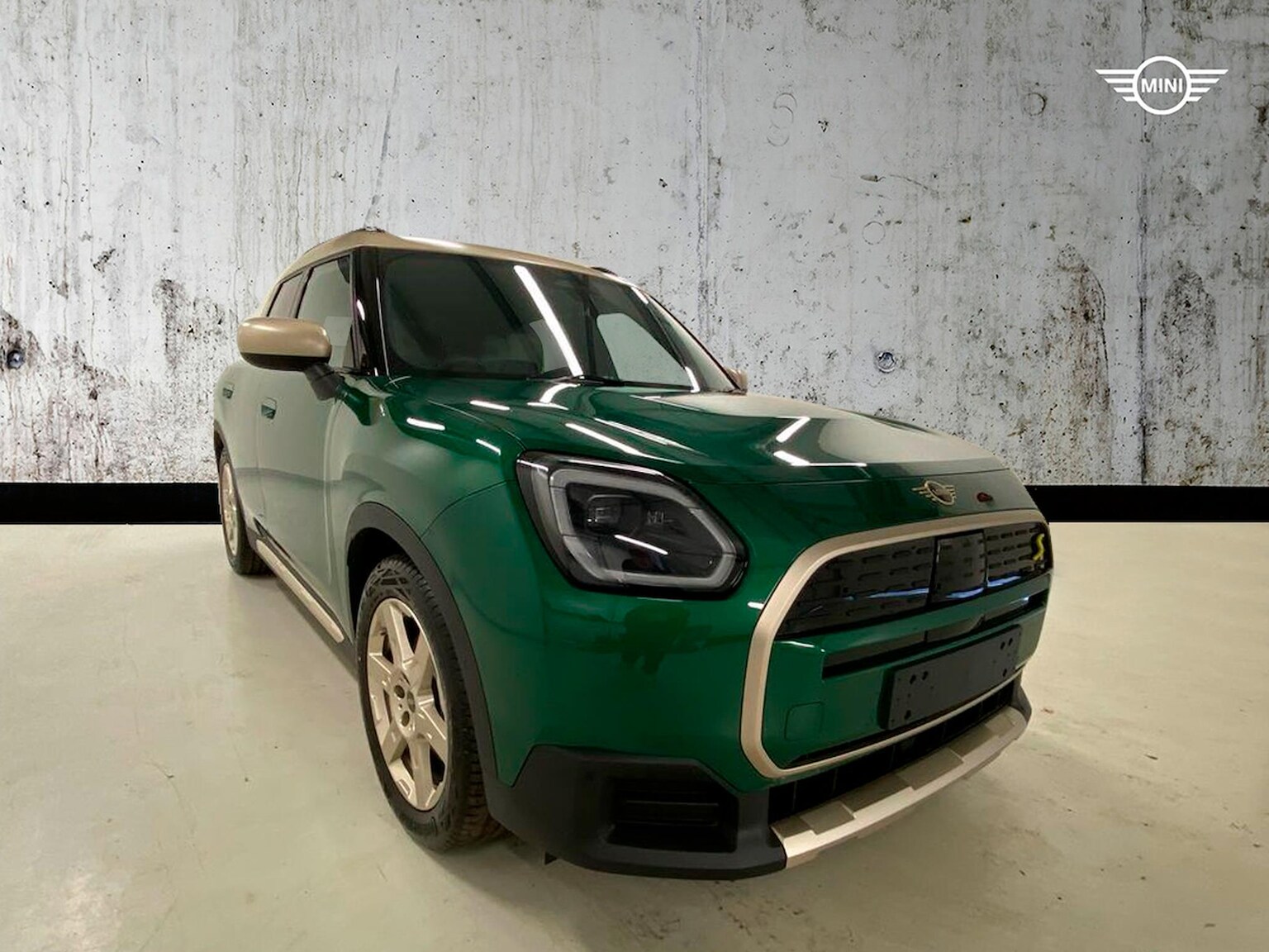 Main listing image - MINI Countryman