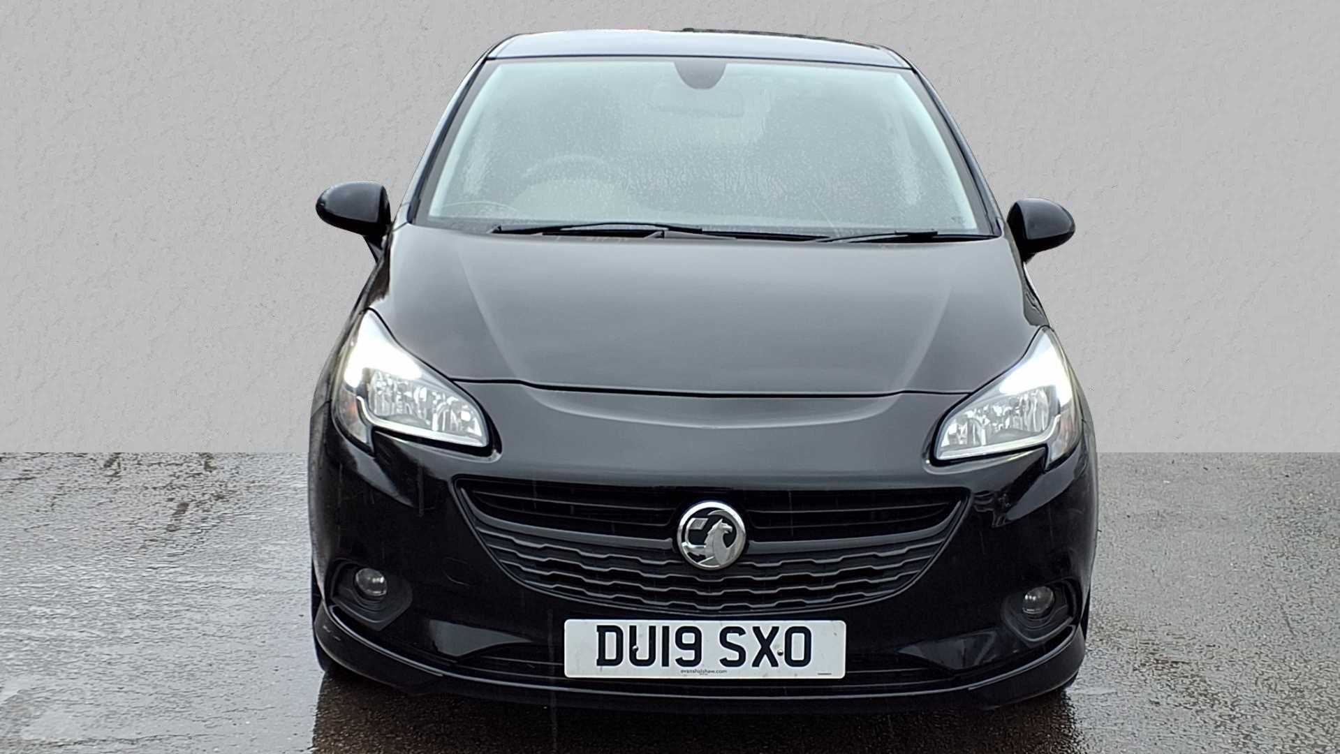 Main listing image - Vauxhall Corsa