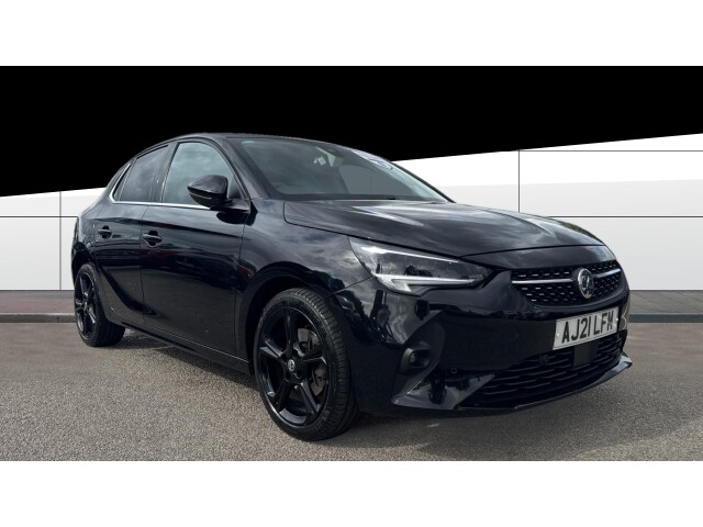 Main listing image - Vauxhall Corsa