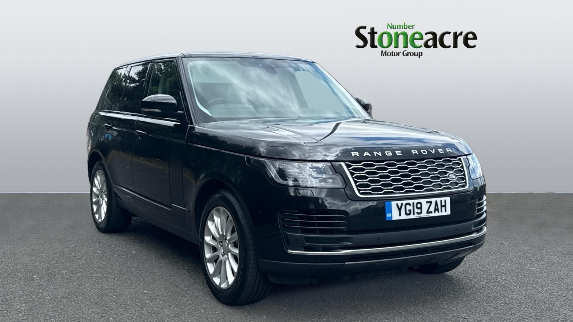 Main listing image - Land Rover Range Rover