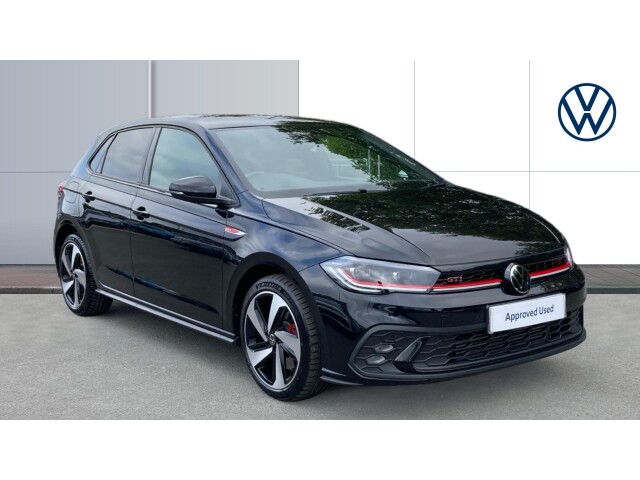 Main listing image - Volkswagen Polo GTI