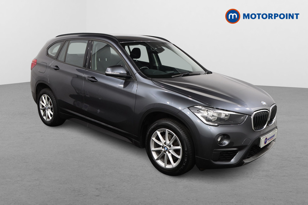 Main listing image - BMW X1