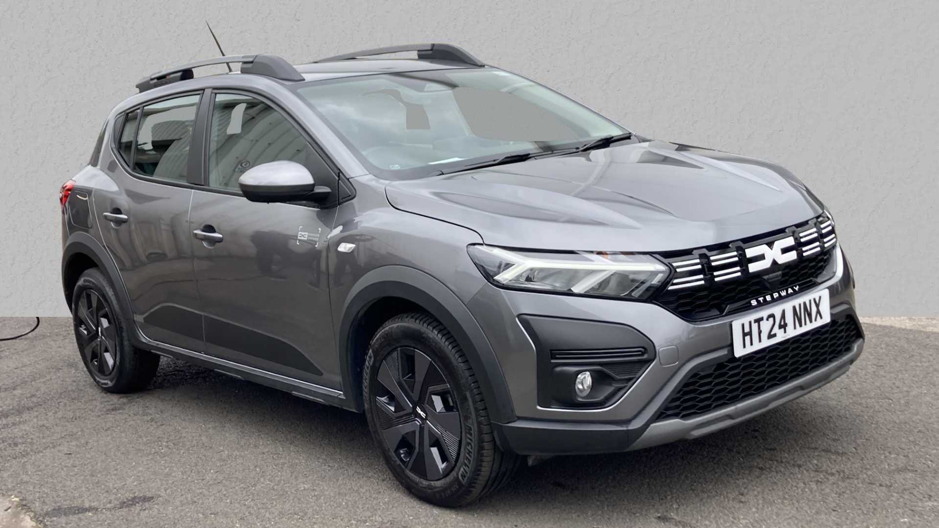 Main listing image - Dacia Sandero Stepway