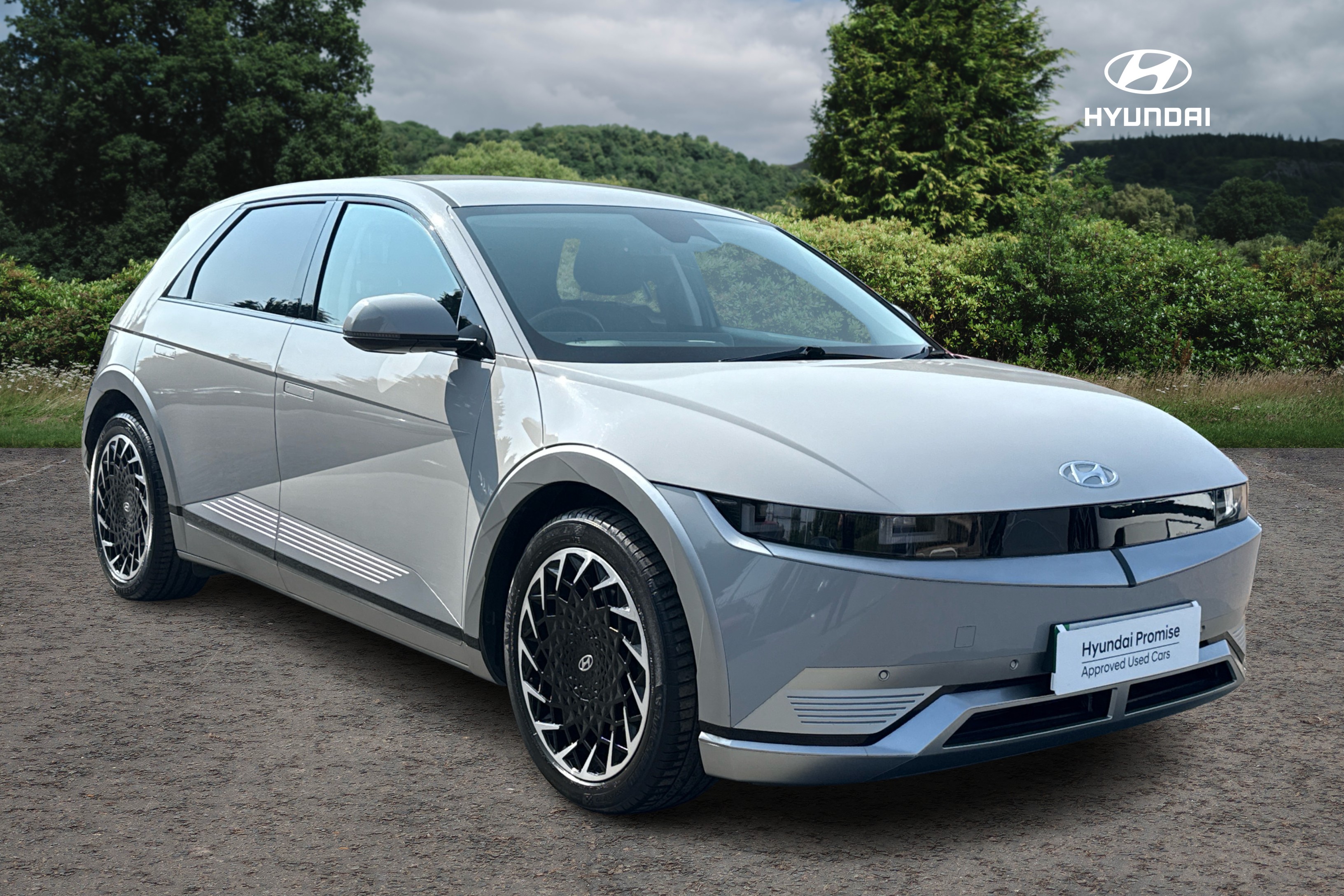 Main listing image - Hyundai IONIQ 5