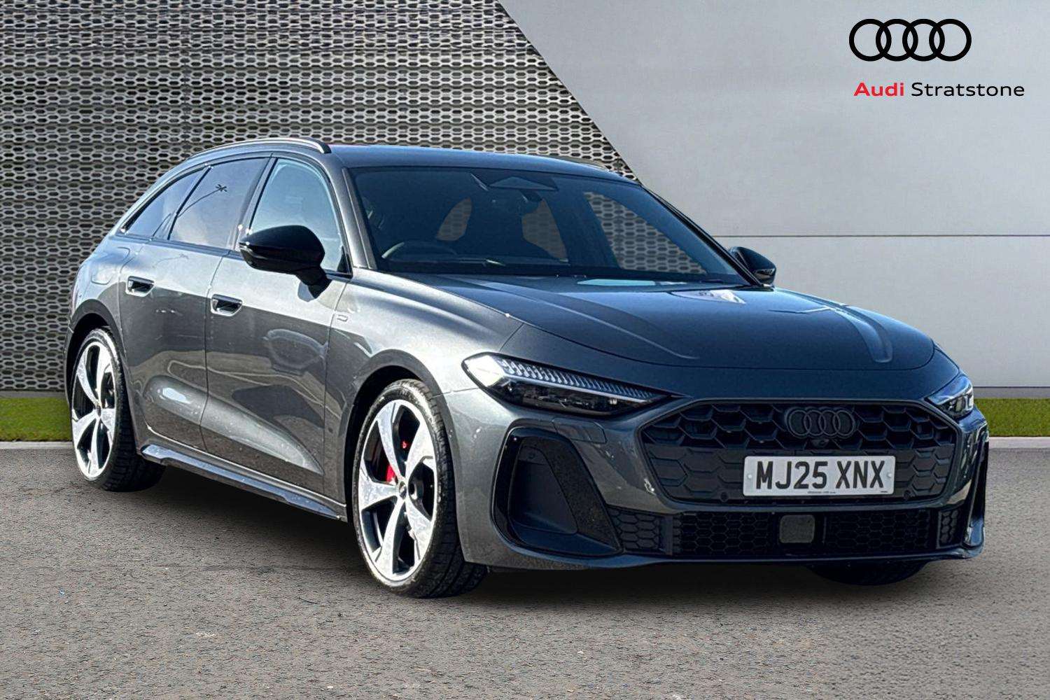 Main listing image - Audi A5