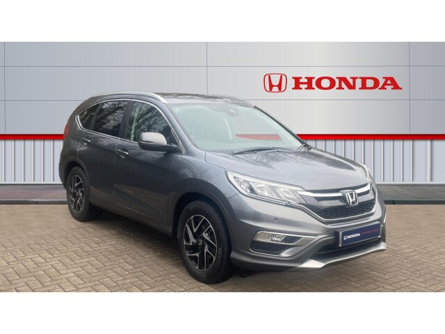 Main listing image - Honda CR-V