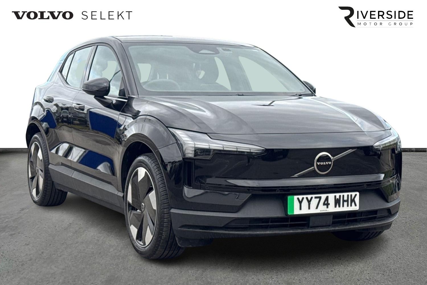 Main listing image - Volvo EX30