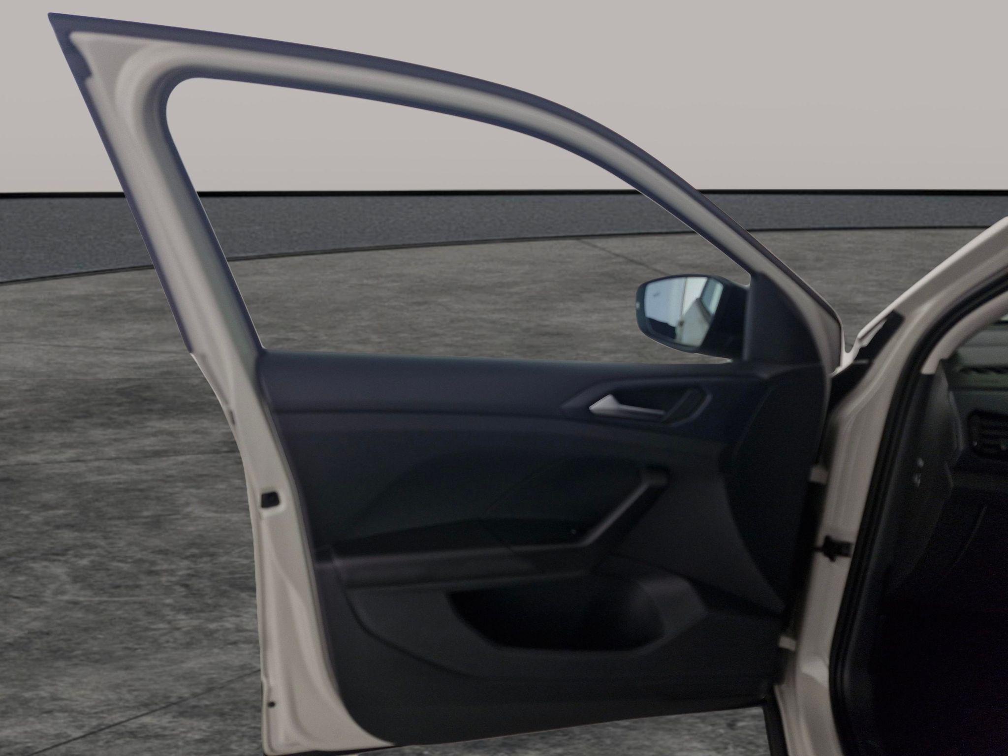 Main listing image - Volkswagen T-Cross