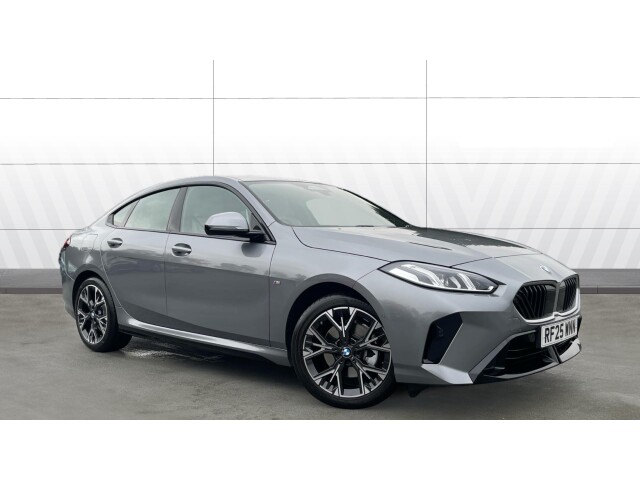 Main listing image - BMW 2 Series Gran Coupe