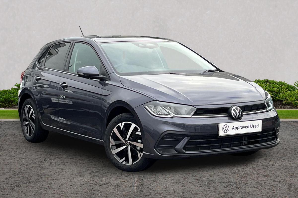 Main listing image - Volkswagen Polo