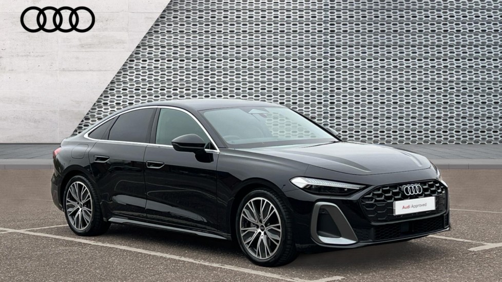 Main listing image - Audi A5