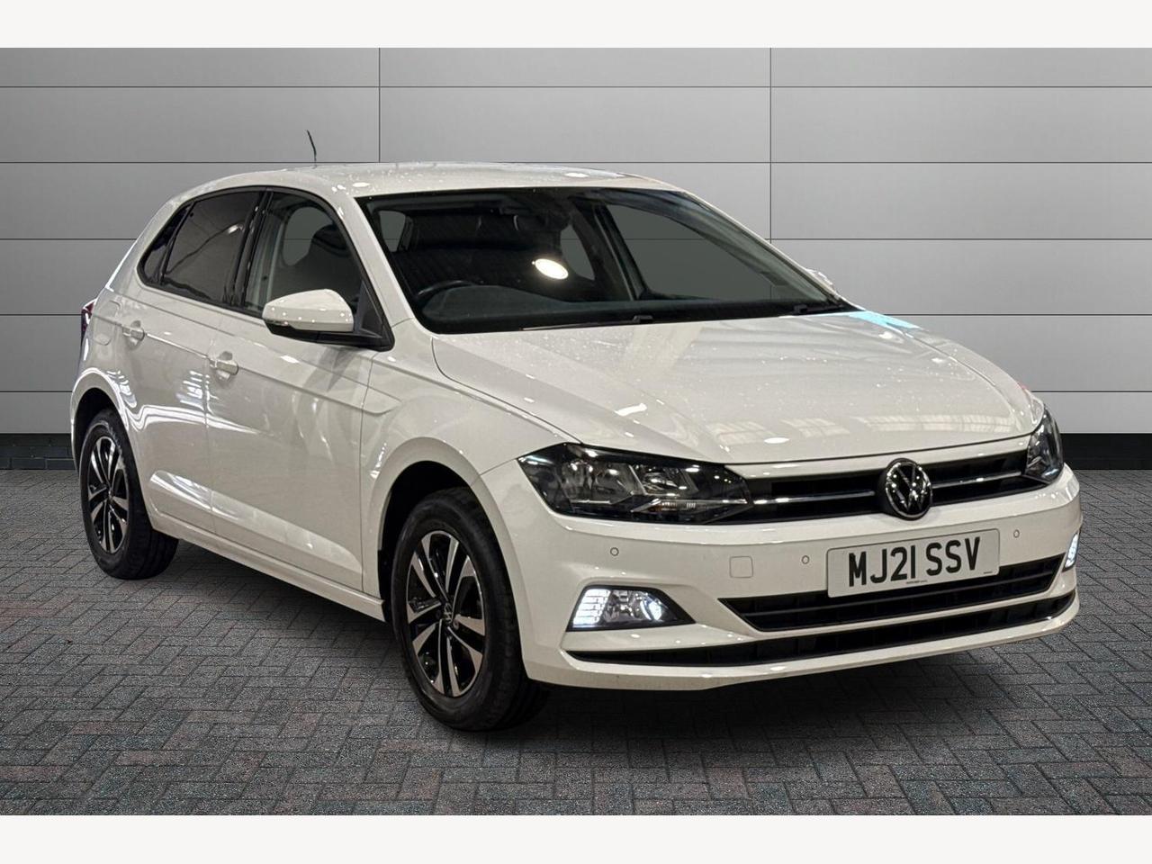 Main listing image - Volkswagen Polo