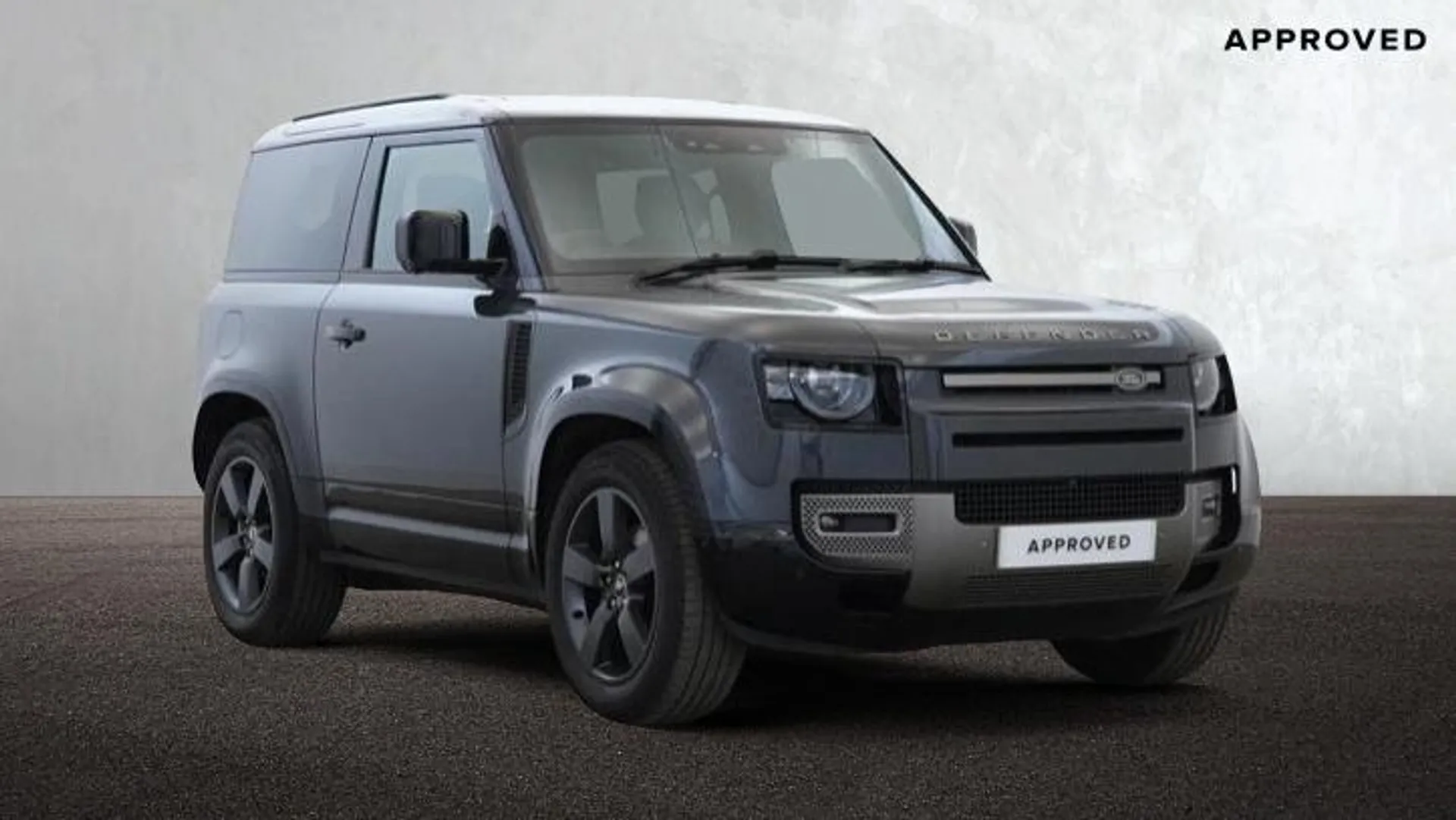 Main listing image - Land Rover Defender