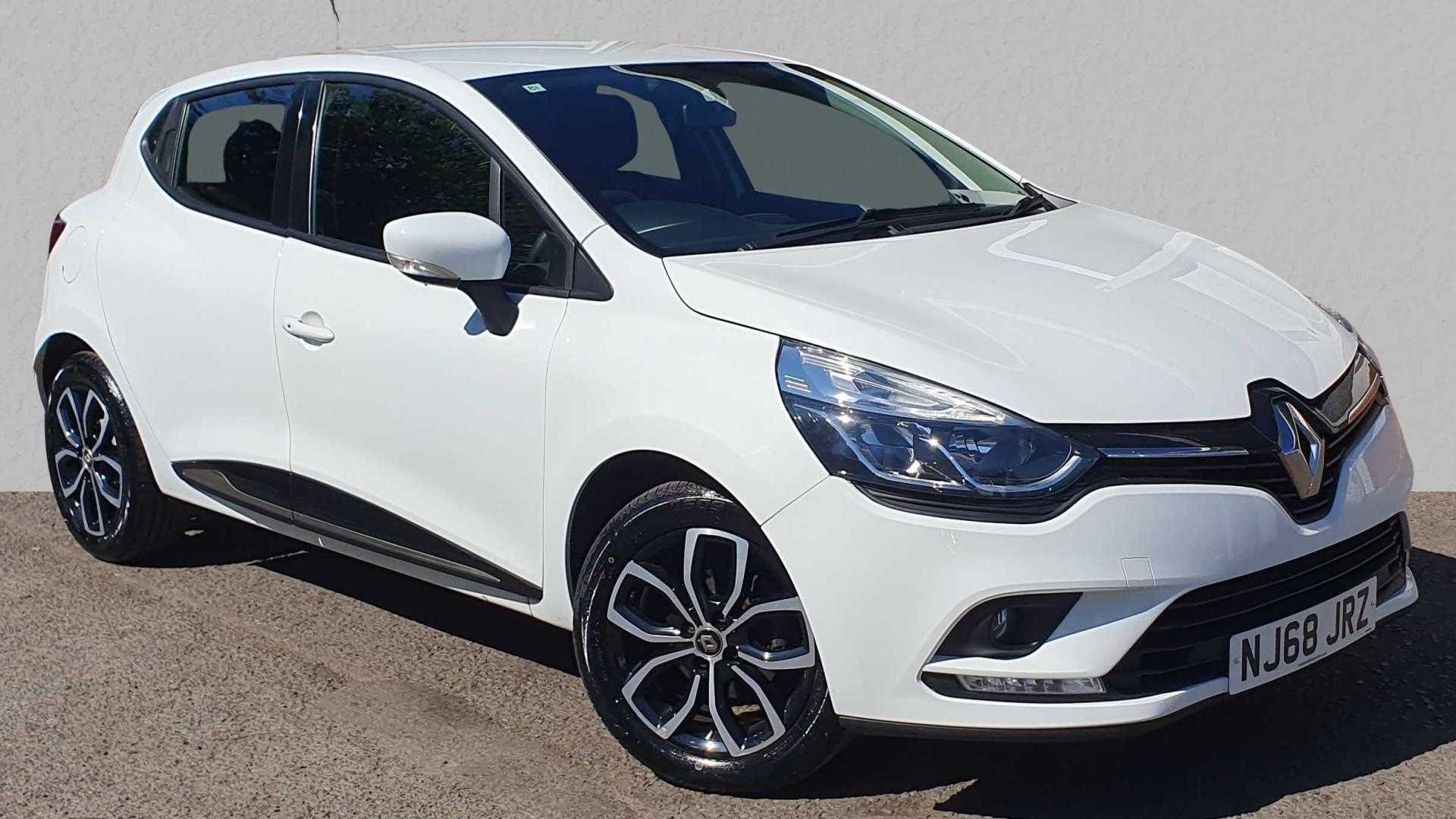 Main listing image - Renault Clio
