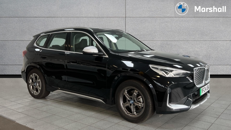 Main listing image - BMW iX1