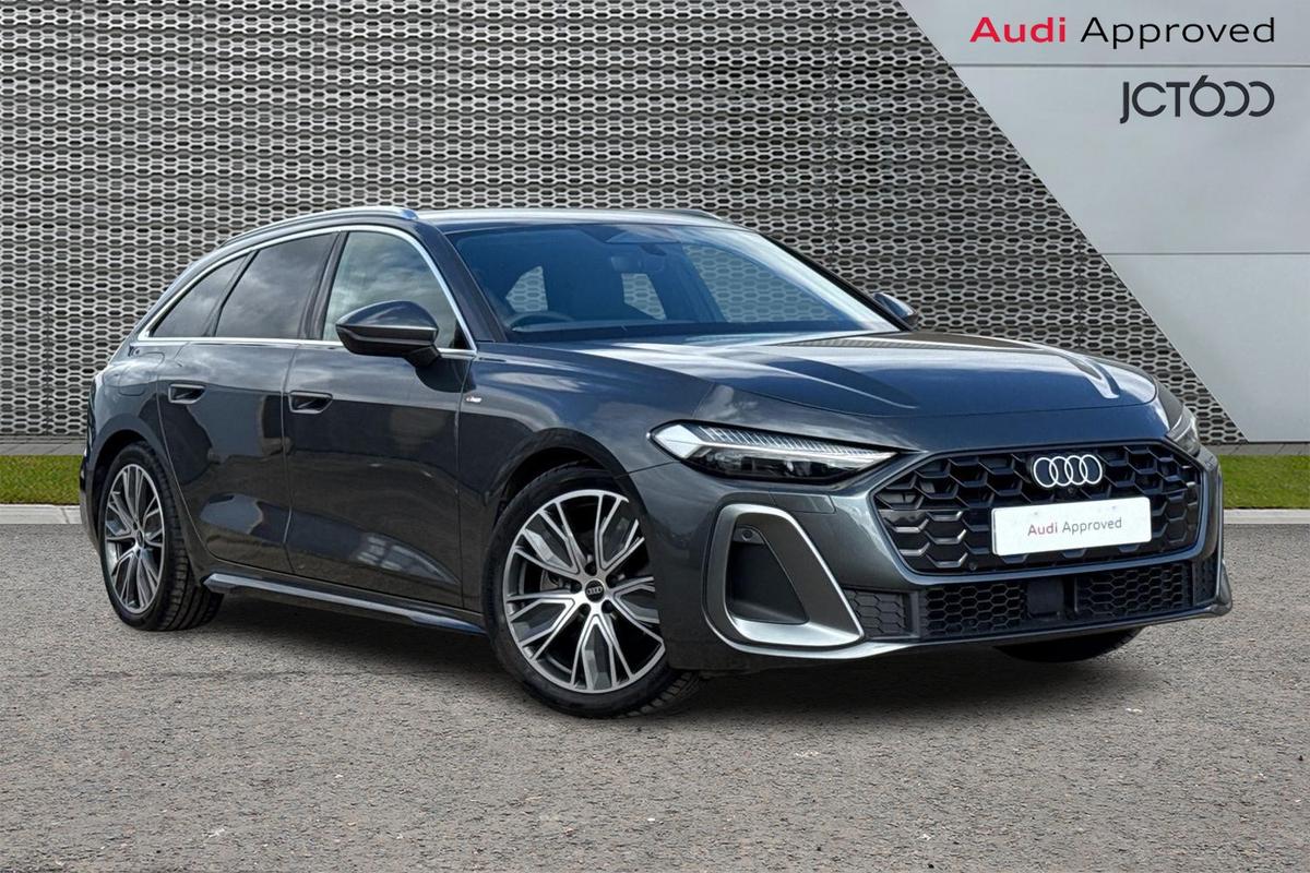 Main listing image - Audi A5