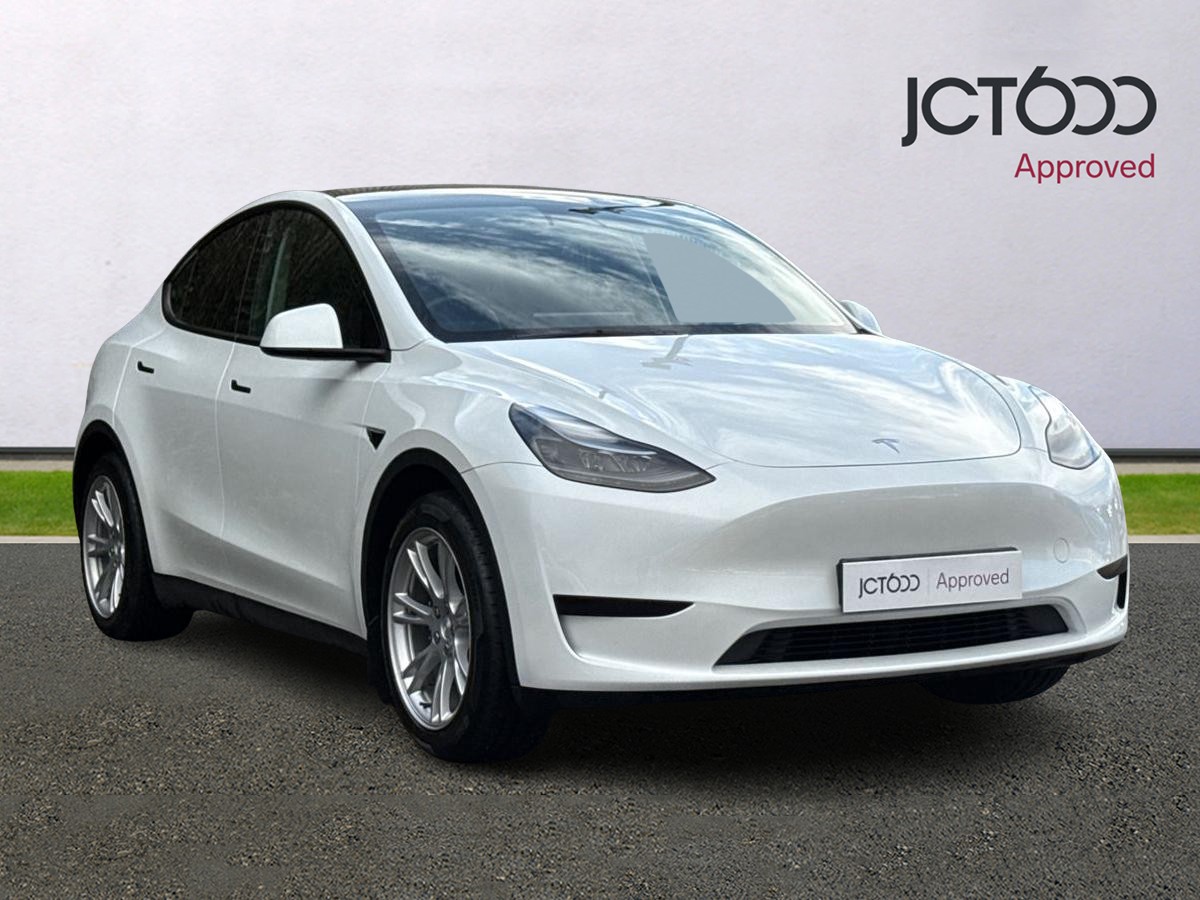 Main listing image - Tesla Model Y