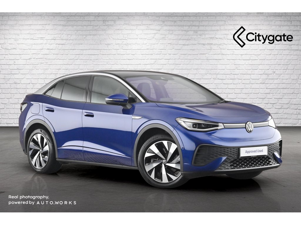 Main listing image - Volkswagen ID.5