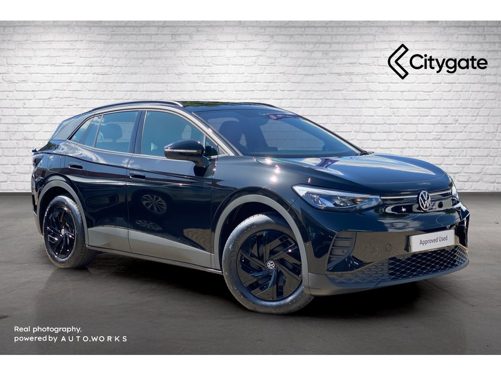 Main listing image - Volkswagen ID.4