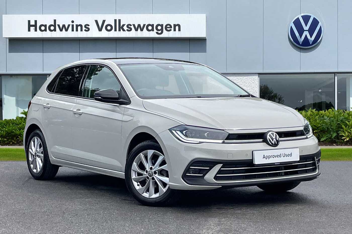 Main listing image - Volkswagen Polo