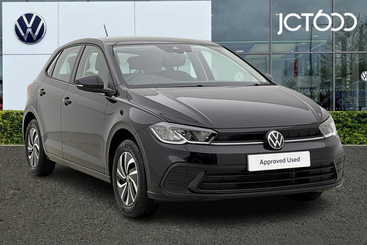 Main listing image - Volkswagen Polo