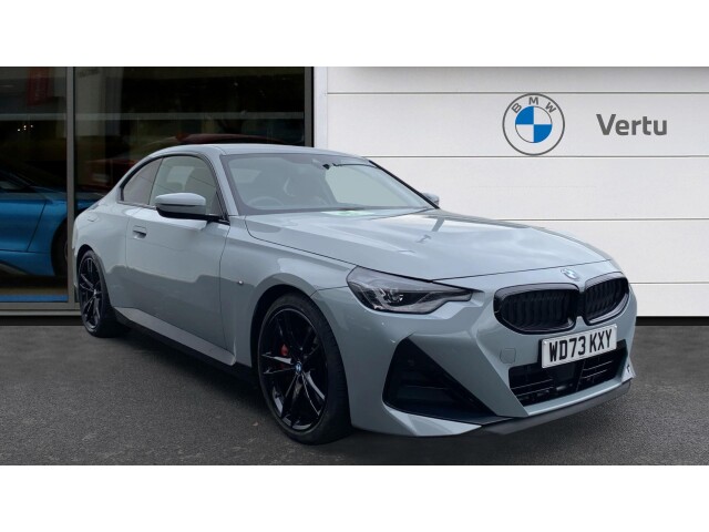 Main listing image - BMW 2 Series