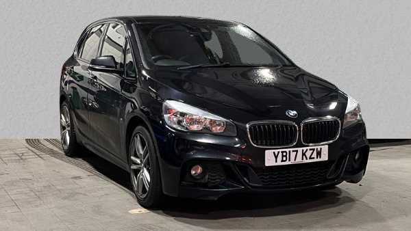 Main listing image - BMW 2 Series Active Tourer