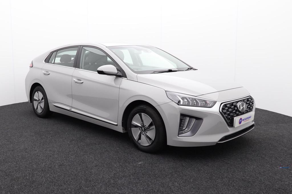 Main listing image - Hyundai IONIQ