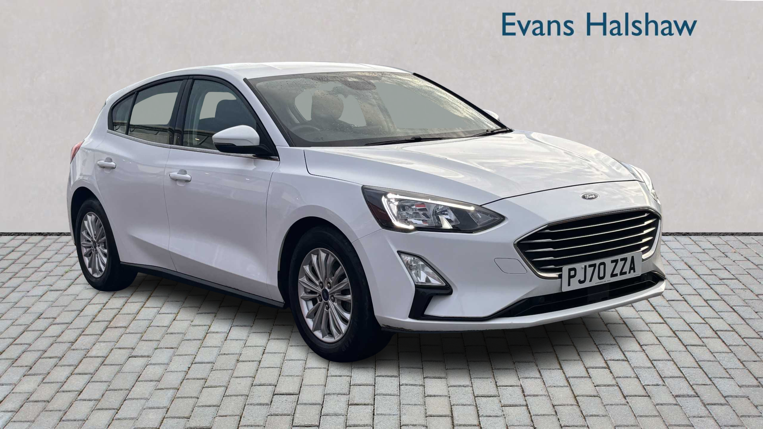 Main listing image - Ford Focus