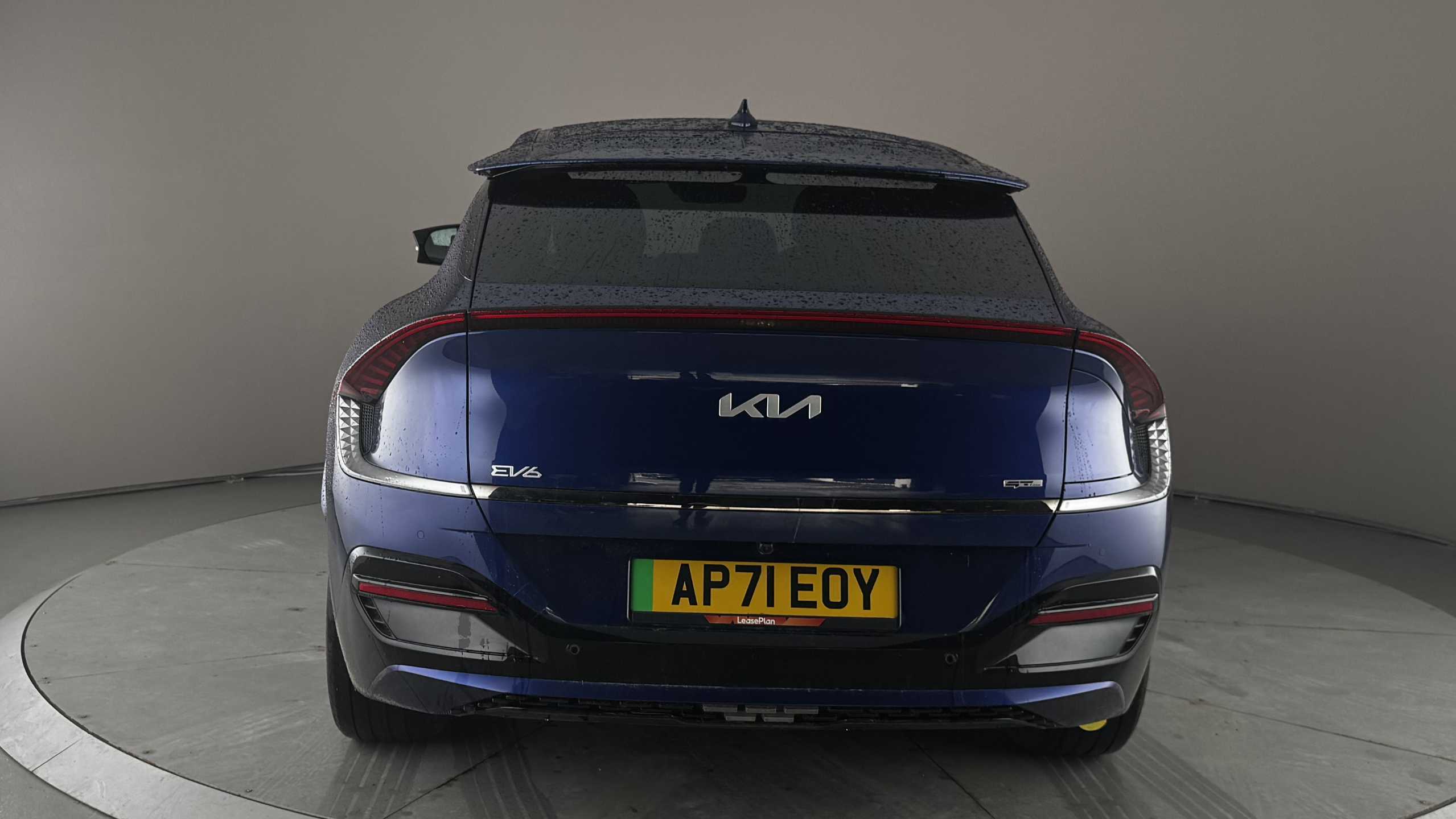 Main listing image - Kia EV6