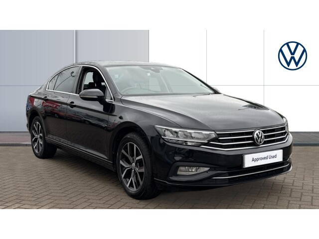 Main listing image - Volkswagen Passat