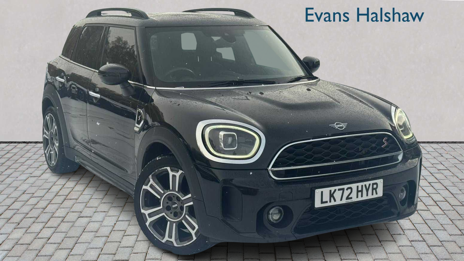 Main listing image - MINI Countryman