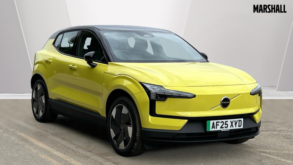 Main listing image - Volvo EX30
