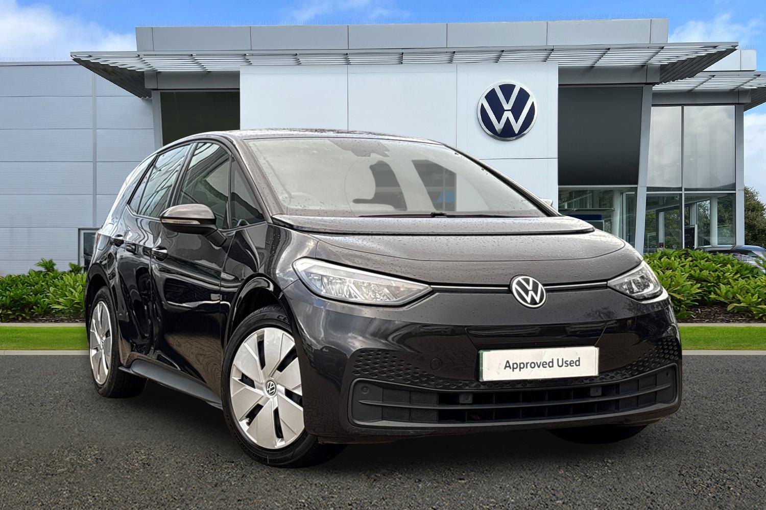 Main listing image - Volkswagen ID.3