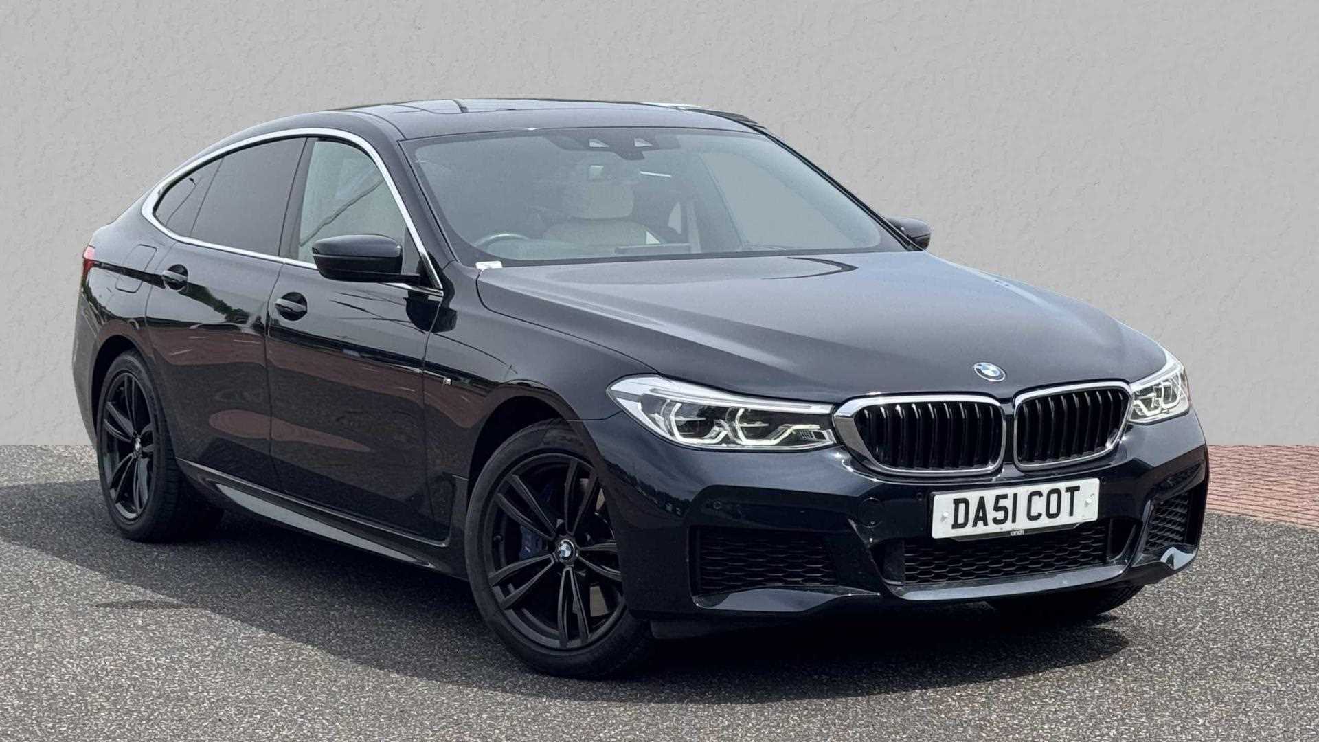Main listing image - BMW 1 Series