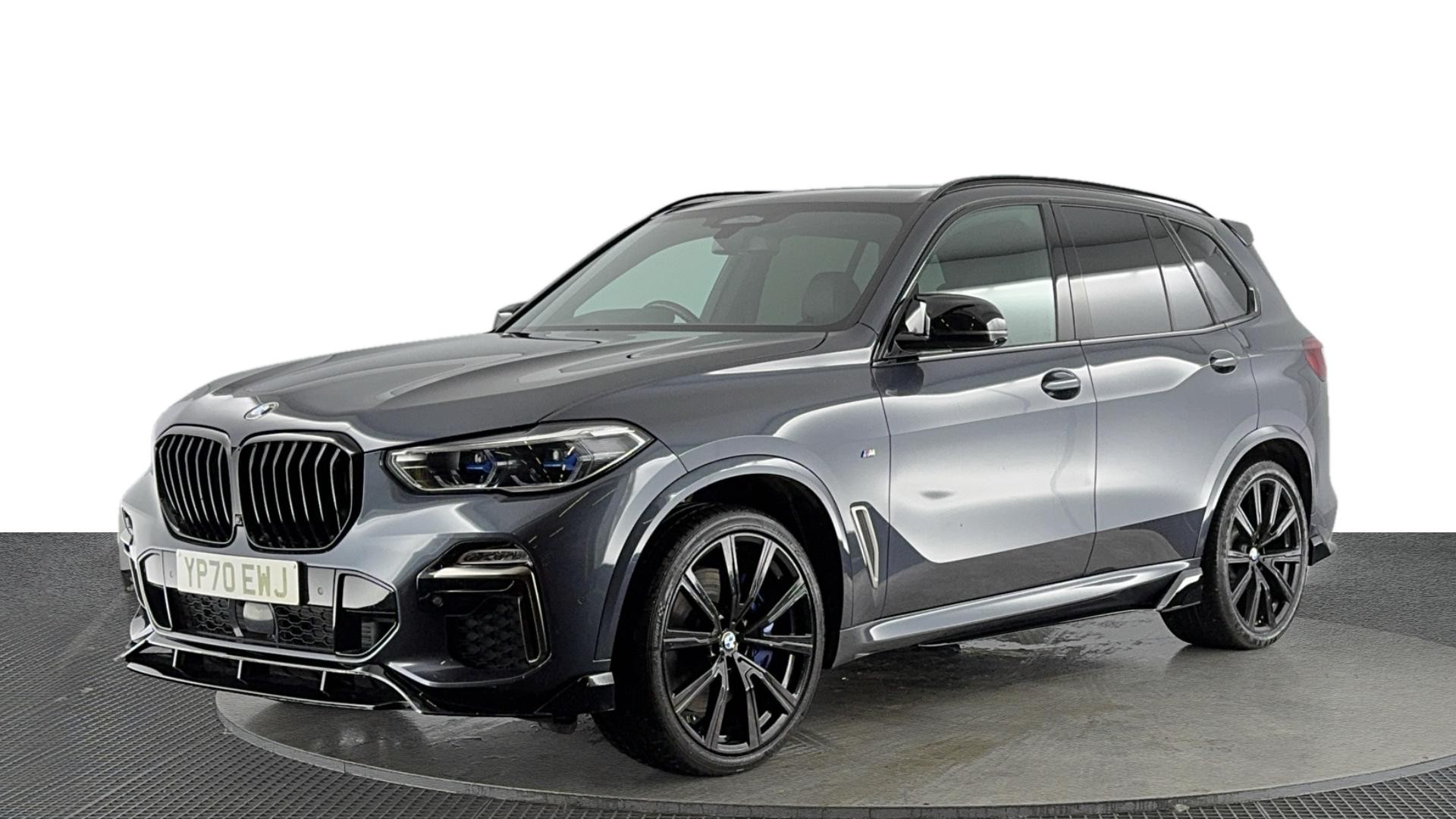 Main listing image - BMW X5