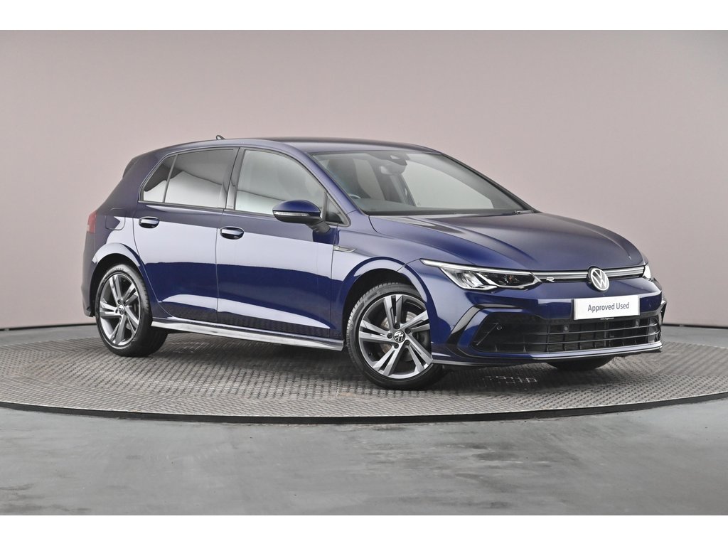 Main listing image - Volkswagen Golf