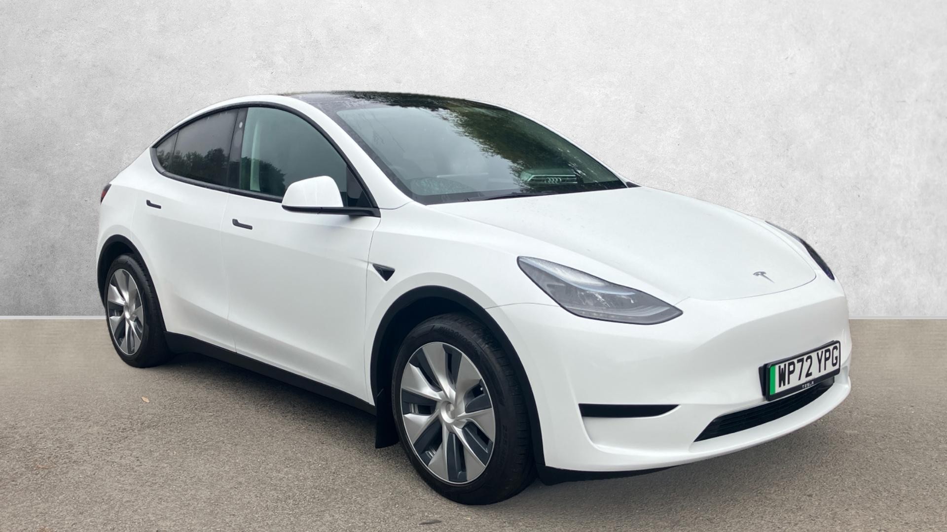 Main listing image - Tesla Model Y