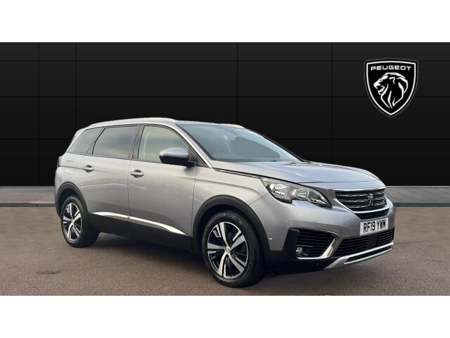 Main listing image - Peugeot 5008