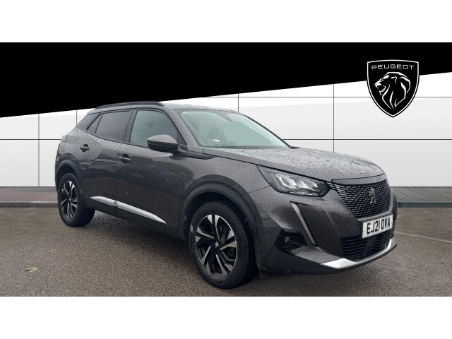 Main listing image - Peugeot 2008