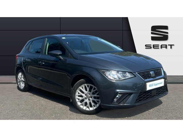 Main listing image - SEAT Ibiza
