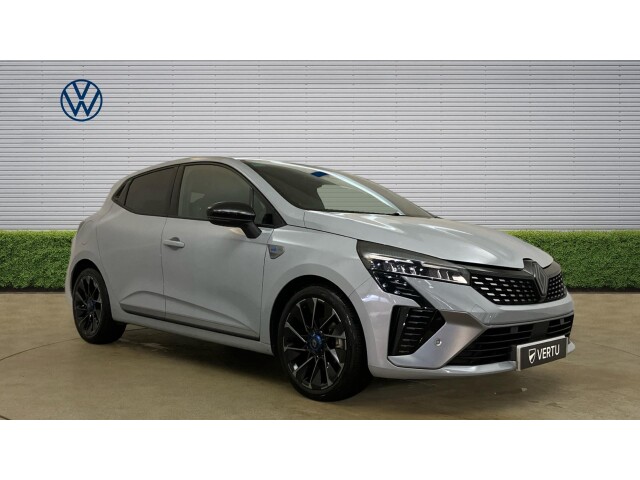 Main listing image - Renault Clio