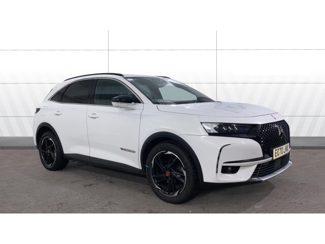 Main listing image - DS DS 7 Crossback