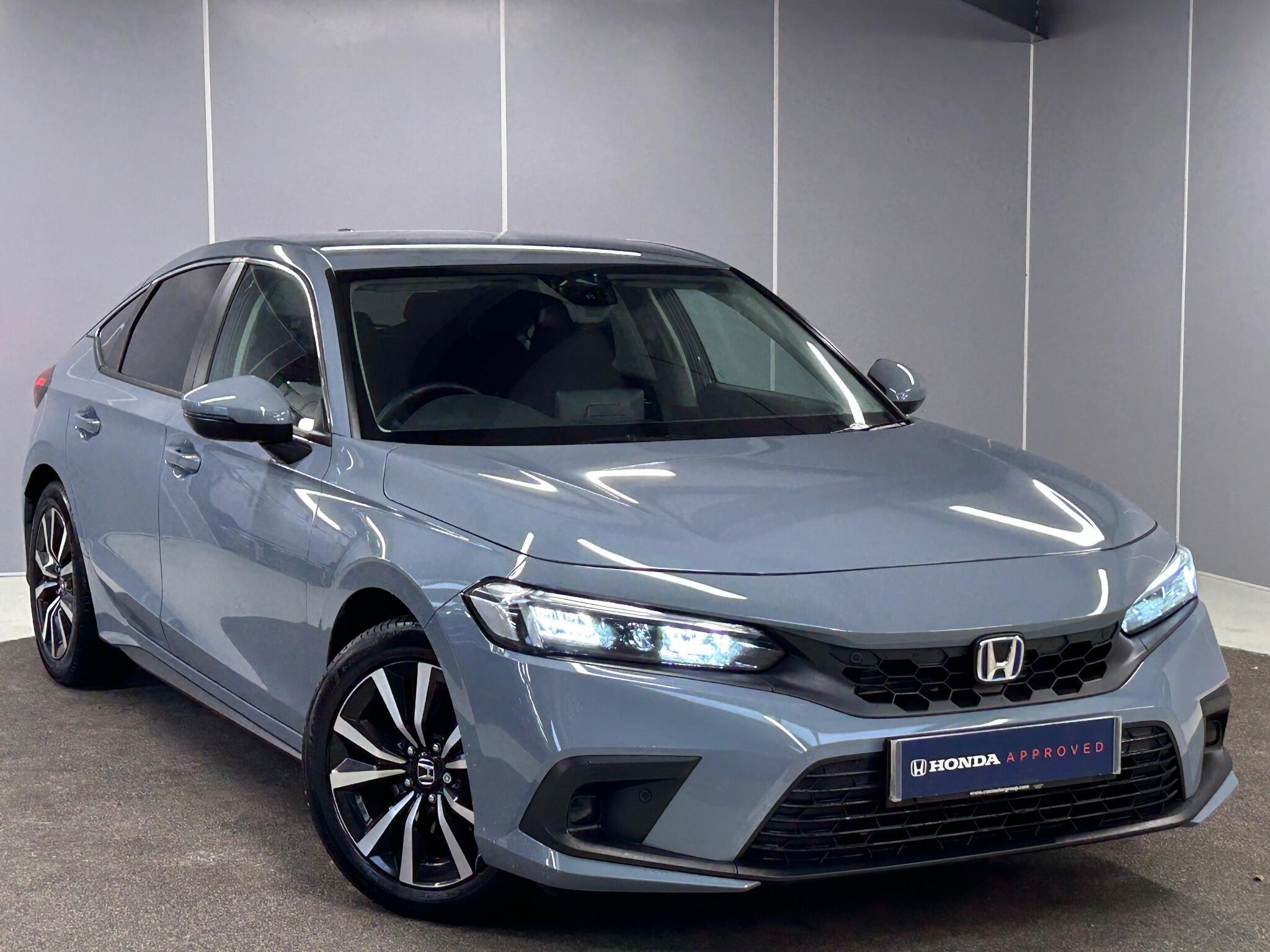 Main listing image - Honda Civic