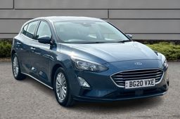 Main listing image - Ford Focus