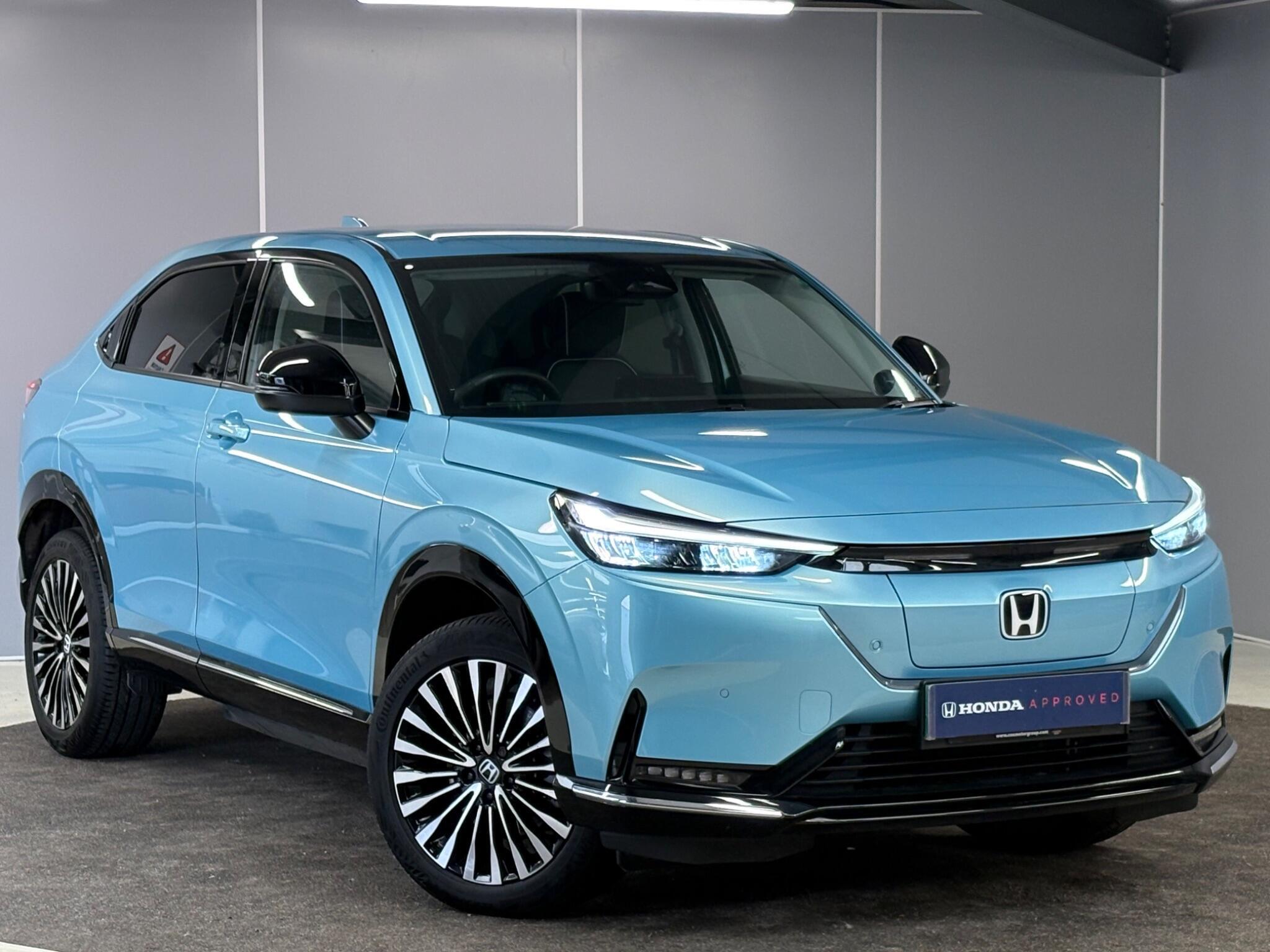 Main listing image - Honda E Ny1