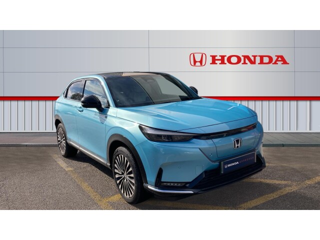 Main listing image - Honda E Ny1