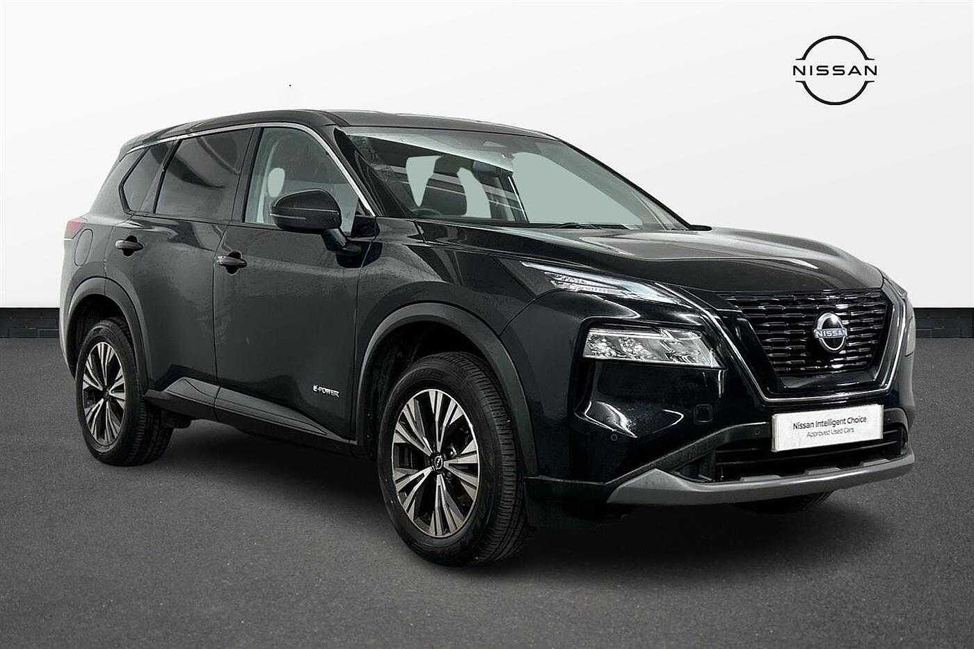 Main listing image - Nissan X-Trail
